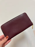 Kate Spade Burgundy Wallet