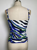 Venus 2pc Print Swimsuit, 4