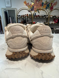 Ugg Cream RetroFi Low Sneakers, 7.5