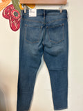 New Old Navy Power Slim Straight Jeans, 4