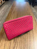 Michael Kors Pink Wallet
