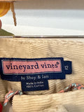 Vineyard Vines Corduroy Skirt, 12