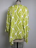 Entro Green Top, M