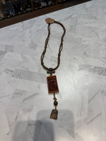 Chico's  Necklace