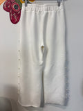 Joh White with Pearl Accents Pants, S