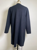 Anrabess Black Sweater, L