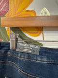New Chico's Define Me Flare 28" Inseam Jeans, 12 Petite