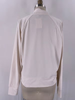 Alpine Design Ivory Pullover, L