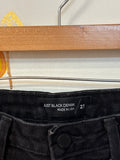 Just Black  Jeans, 27 (4)