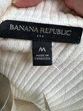Banana Republic Off Shoulder Sweater, M
