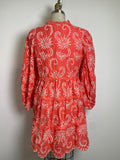 Adora Pink Dress, M