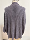 Barefoot Dreams CozyChic Lite Sweater, S/M