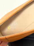 Easy Spirit 360 Leather Loafers, 9.5