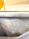 Athleta Salutation Capri Leggings, S