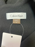Calvin Klein Black Dress, 8