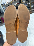 Toms Brown Shoes, 7.5