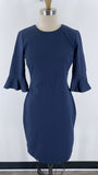 Banana Republic Navy Dress, 6