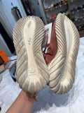 Adidas Pink Tubular Shoes, 8