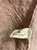 Comfy Luxe Topper, One Size