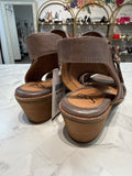 Sofft Leather Sandals, 9