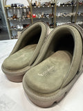 Koolaburra Ugg Green Tizzey Clogs, 10