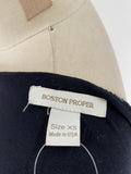Boston Proper Sequin Dress, XS