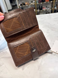 Wrangler Wallet