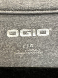 Ogio Gray Pullover, L