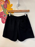 New TLF Black Shorts, XS