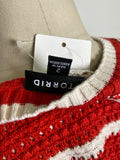 Torrid Red Sweater, 2X