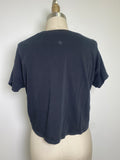 Lululemon Black Top, M?