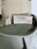 Belle Kim Gravel  Jacket, 1X