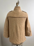 Chico's 100% Wool Jacket, S