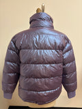 Wild Fable Purple Coat, S