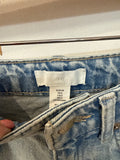 H&M Jeans, 2