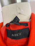 J. Crew Parke Jacket, 4