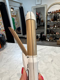 Mini Curling Iron & Straightener