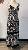 Sofia Black Dress, M