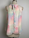 New Mystree Multicolor Top, S