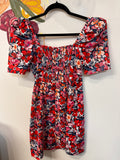 TCEC Red Dress, S
