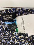 New Scotch & Soda Amsterdam Skirt, M