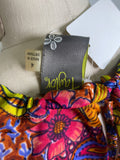 Taylor Print Dress, 4