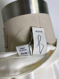 Joie Cream Top, M