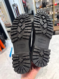 Old Navy Black Boots, 7