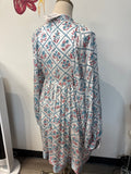 New Clara the Label Cassia Mini Dress, XS
