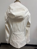 Lululemon White Jacket, 8