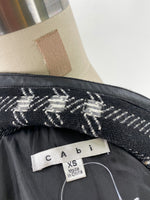 Cabi Black Vest, XS