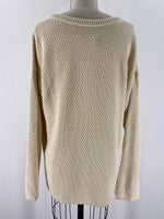 Sonoma Sweater, M