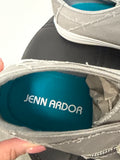Jenn Ardor Gray Shoes, 8