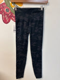 Spanx Camo Leggings, S